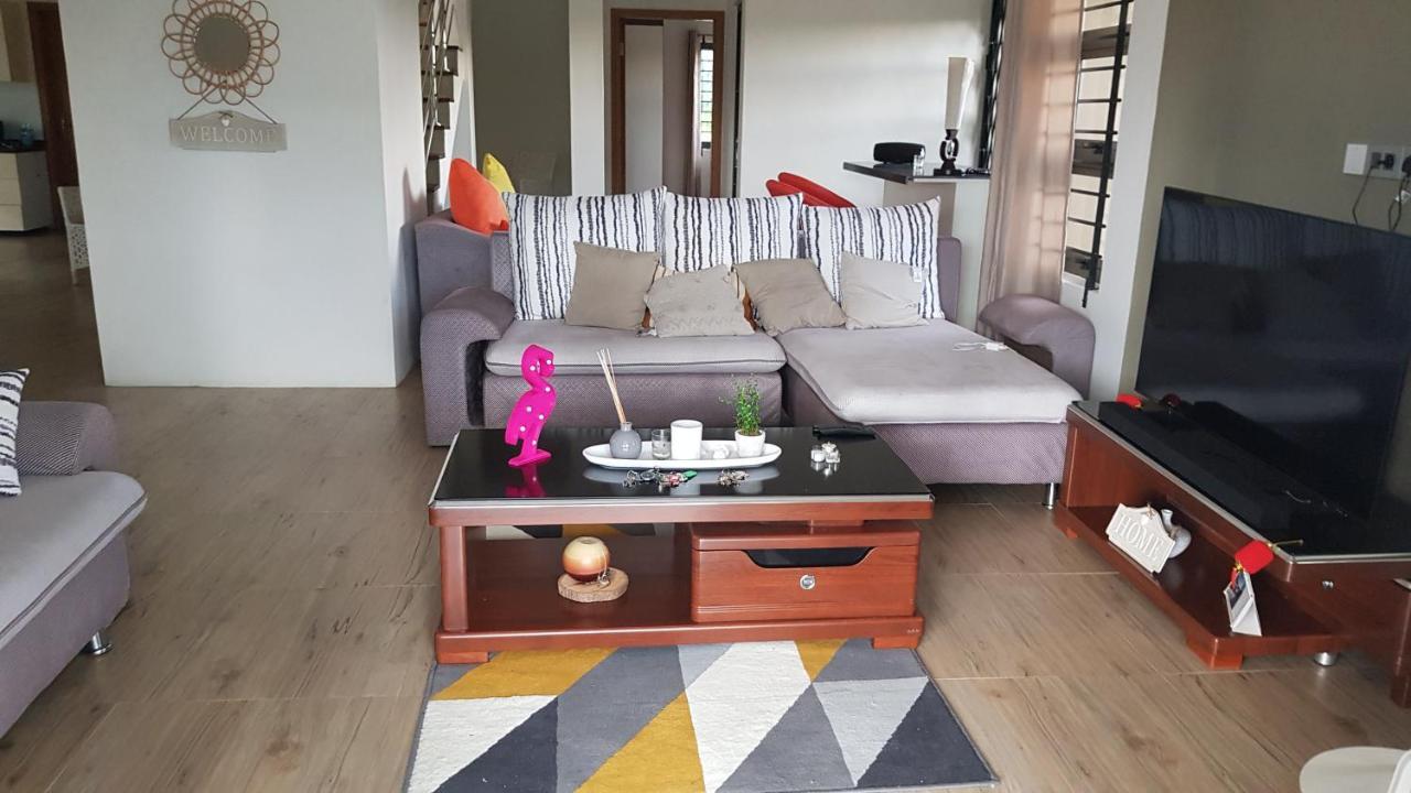 Le Mahé Сasa de vacaciones Beau Vallon