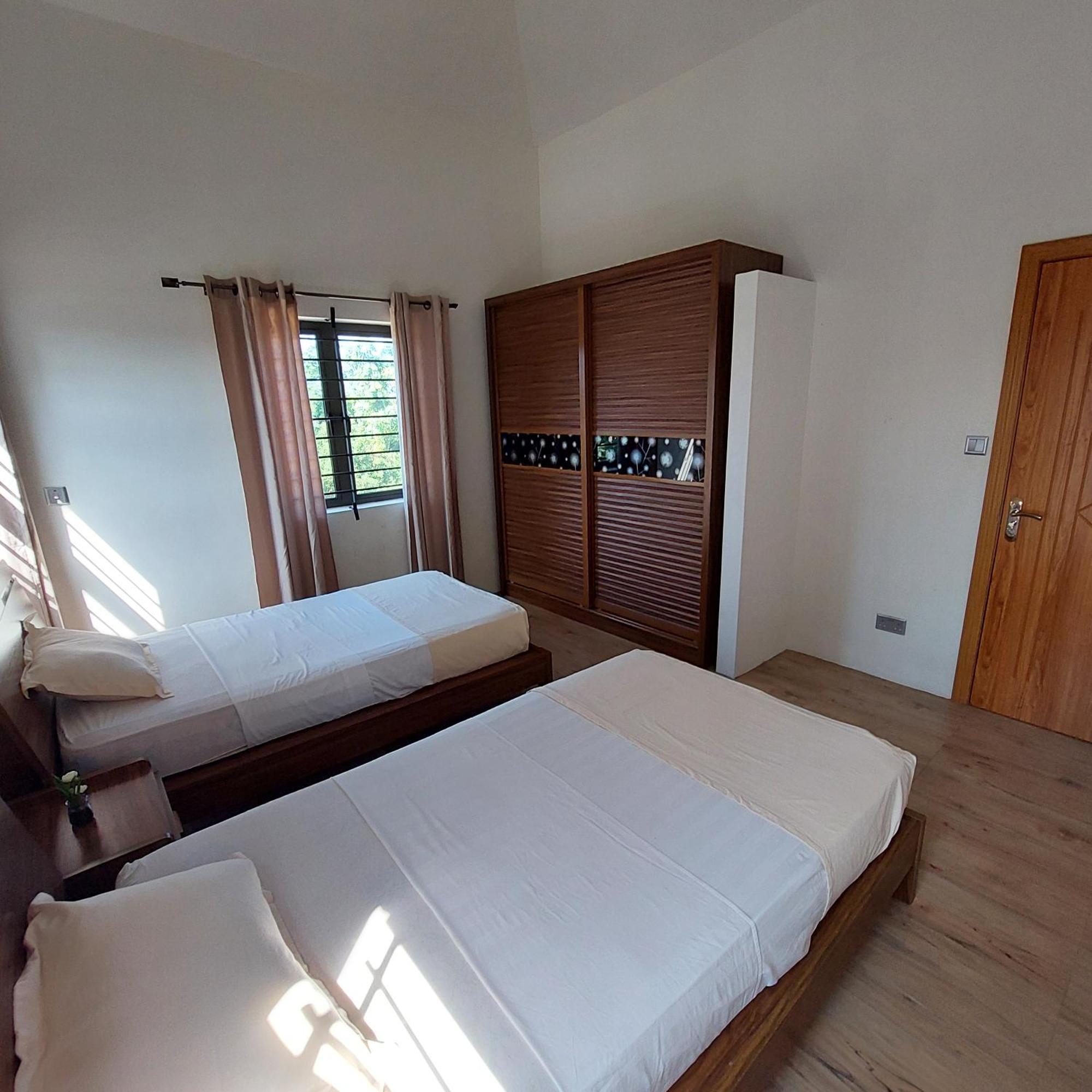 Сasa de vacaciones Le Mahé Beau Vallon
