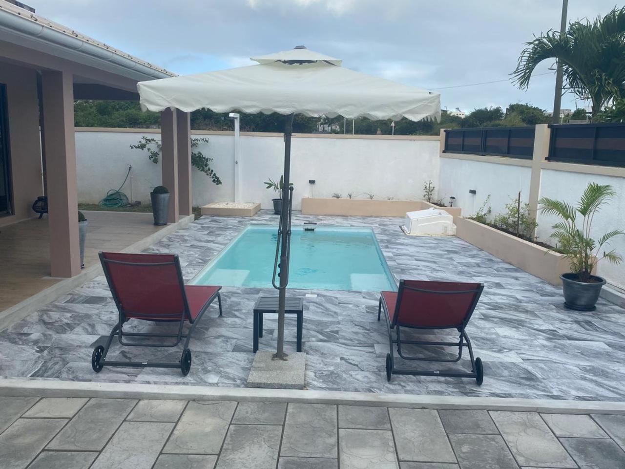 Le Mahé Casa vacanze