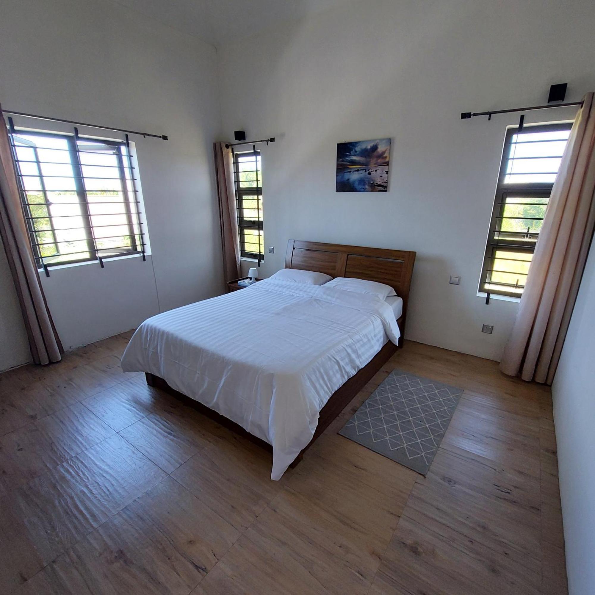 Le Mahé * Beau Vallon