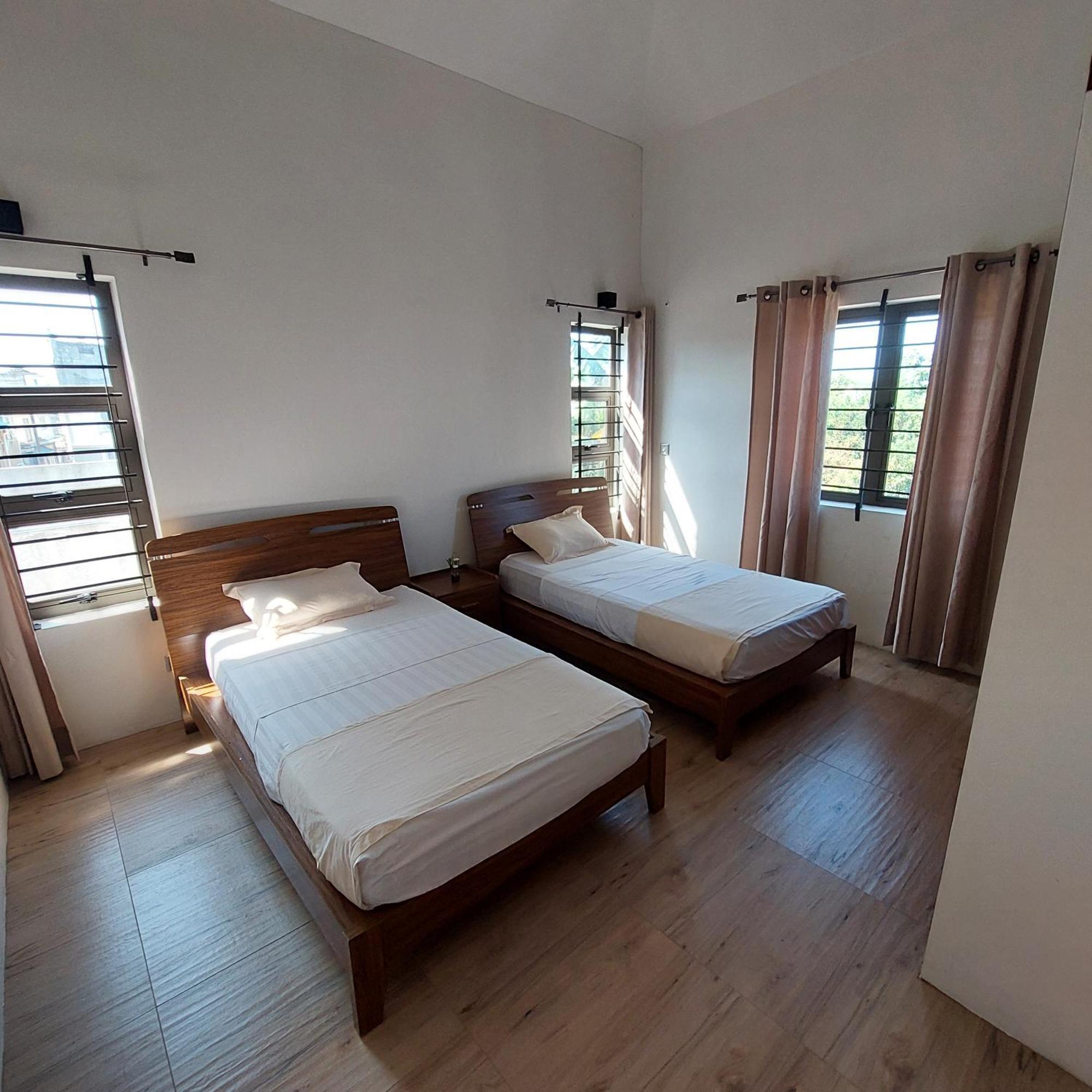 Le Mahé Casa vacanze
