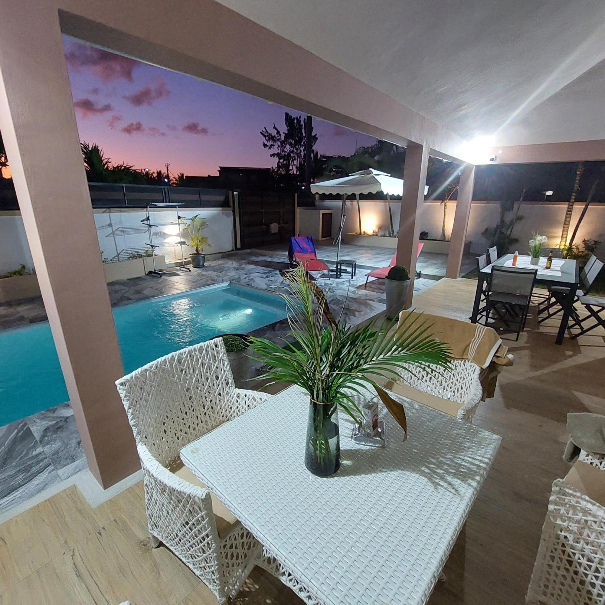 Casa vacanze Le Mahé